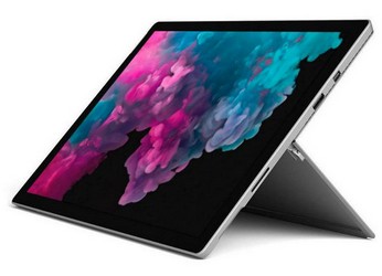 Замена батареи на планшете Microsoft Surface Pro в Владимире